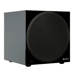 Сабвуфер Monitor Audio Anthra W12 High Gloss Black