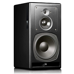 Студийный монитор PSI Audio A25-Ms Black