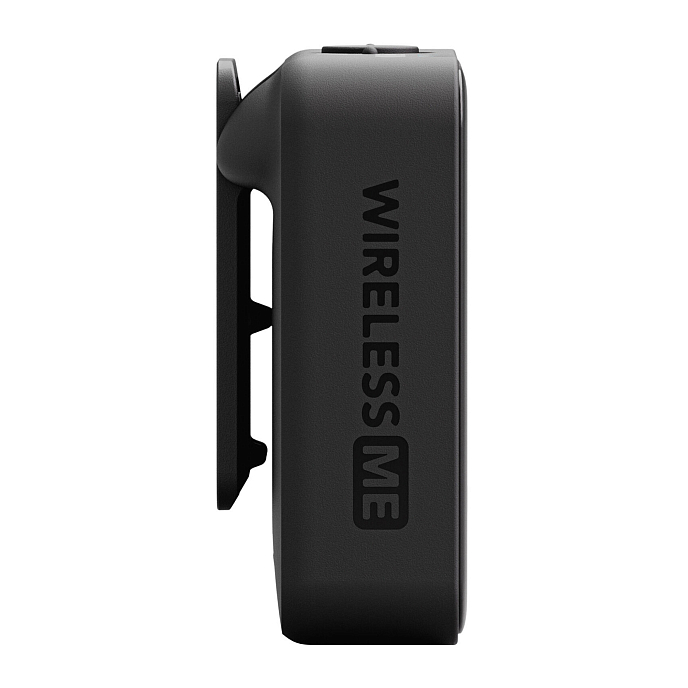 Передатчик RODE Wireless ME TX Black - рис.5