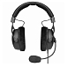 Игровая гарнитура Beyerdynamic MMX 300 PRO Black - рис.1