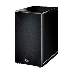 Полочная акустика HECO In Vita 3 Black