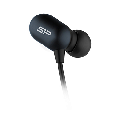 Беспроводные наушники Silicon Power BP61 Black