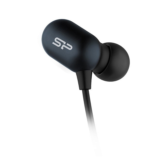 Беспроводные наушники Silicon Power BP61 Black - рис.4