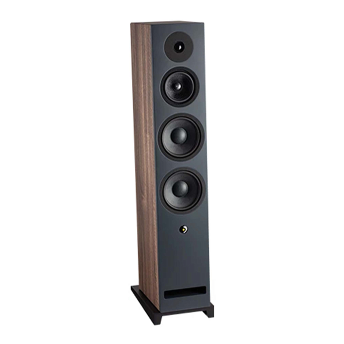 Напольная акустика Davis Acoustics Krypton 9 Classik Walnut - рис.1