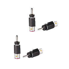 Разъём Furutech FT-212 (R) set
