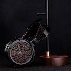 Наушники полноразмерные DUNU Arashi