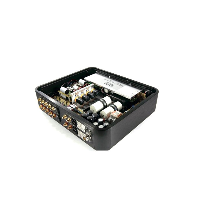 Фонокорректор Ayon Spheris Phono - рис.3