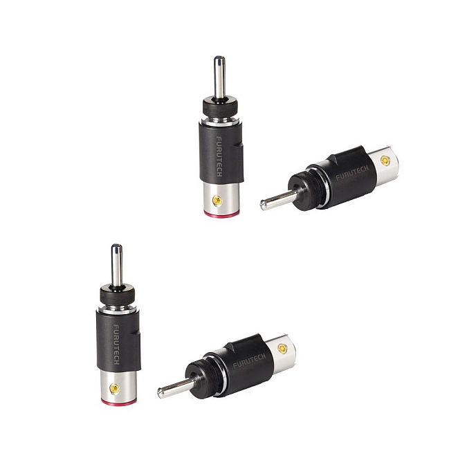Разъём Furutech FT-212 (R) set - рис.0
