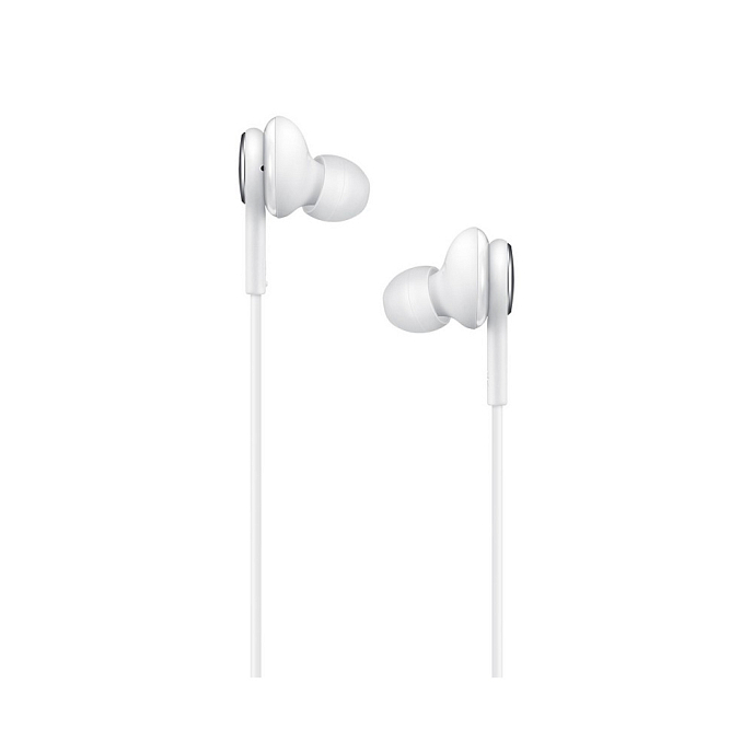 Наушники внутриканальные Samsung EO-IC100 White - рис.1