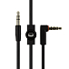 Наушники EOL MONSTER NCREDIBLE NPULSE (BLACK) OVER-EAR HEADPHONES - наушники с микрофноном (SN 35071647114039361129)_Уценка - рис.7