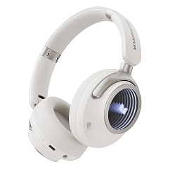 Беспроводные наушники Monster Persona 4th ANC White