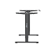 Компьютерный стол Ritmix TBL-1451 Black - рис.1