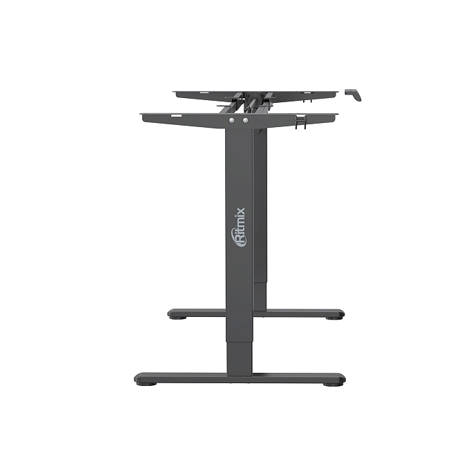 Компьютерный стол Ritmix TBL-1451 Black - рис.1