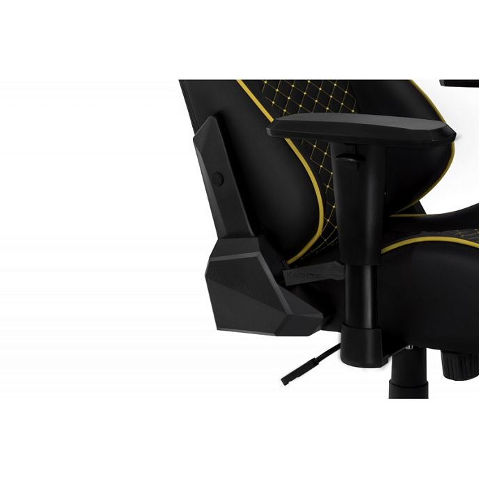 Компьютерное кресло KARNOX HERO XT Yellow - рис.8
