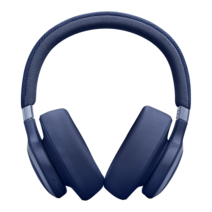 Беспроводные наушники JBL Live 770NC Blue - рис.1
