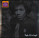 Виниловая пластинка Jimi Hendrix - People, Hell And Angels - рис.1