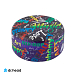 Чехол для наушников Dr.Head Love Music Round IEM Case - рис.0