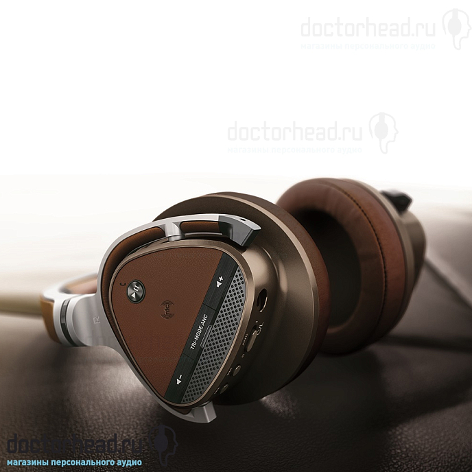 Наушники Creative Aurvana Platinum - рис.2