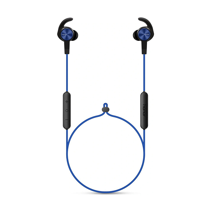 Беспроводные наушники HONOR Sport Bluetooth Blue - рис.3
