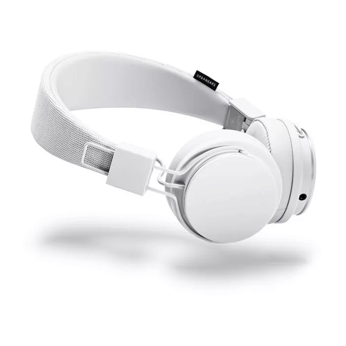 Беспроводные наушники Urbanears Plattan 2 BT True White - рис.2