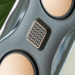 Полочная акустика Monitor Audio Studio 89 Black