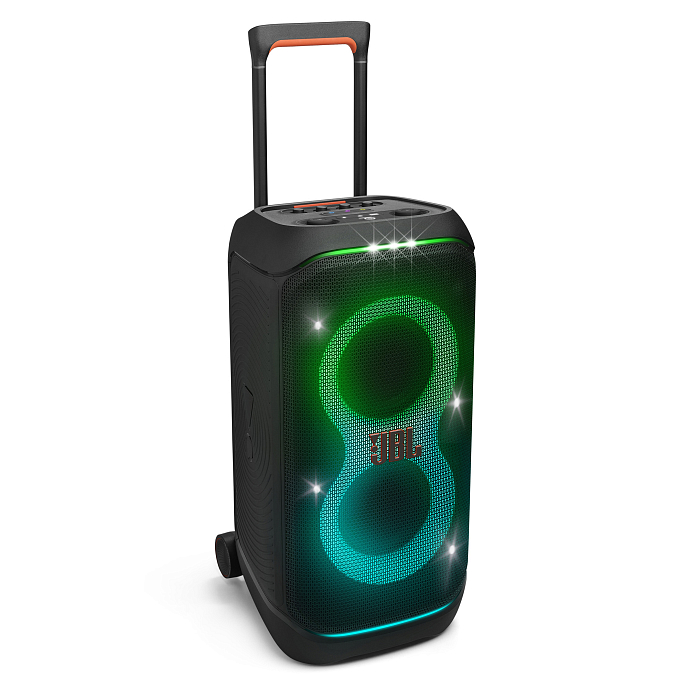 Беспроводная акустика JBL PartyBox Stage 320 - рис.0