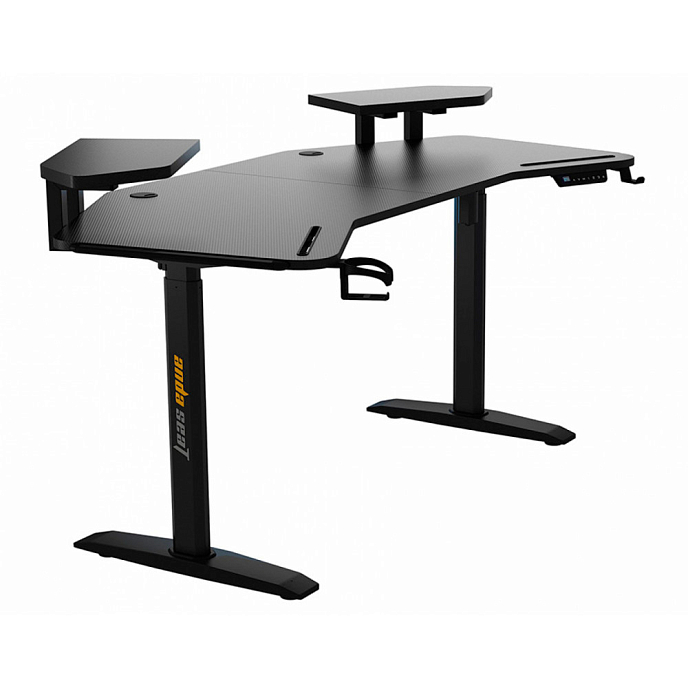 Компьютерный стол AndaSeat Shadow Warrior - рис.0
