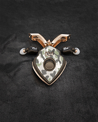 Беспроводные наушники T10 Bespoke Edition Impractical Tactical