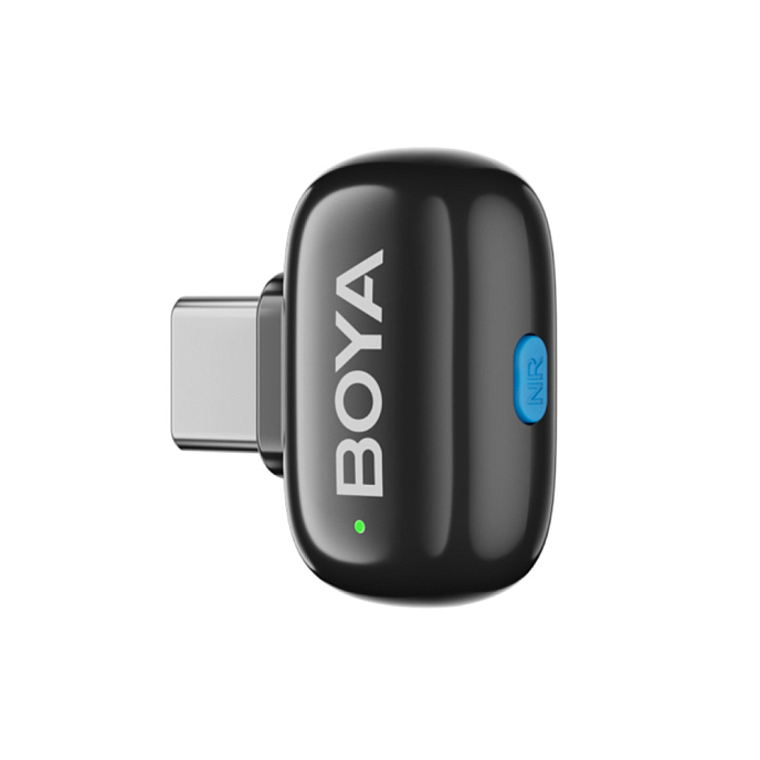 Радиосистема Boya Boya Mini-12 - рис.7