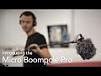 Держатели RODE Micro Boompole Pro