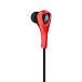 Наушники Tonino Lamborghini Quantum EL-01 Red - рис.3