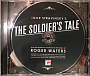 CD-диск Igor Stravinsky; Roger Waters; BCMF - Igor Stravinsky’s The Soldier’s Tale With New Narration Adapted And Performed By Roger Waters - рис.1