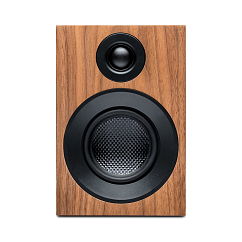Полочная акустика Pro-Ject Speaker Box 3 E Carbon Walnut