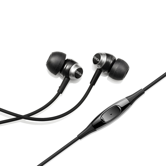 Наушники Denon AH-C50MA - рис.1