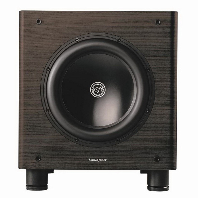 Сабвуфер Sonus Faber Gravis II Wenge - рис.3