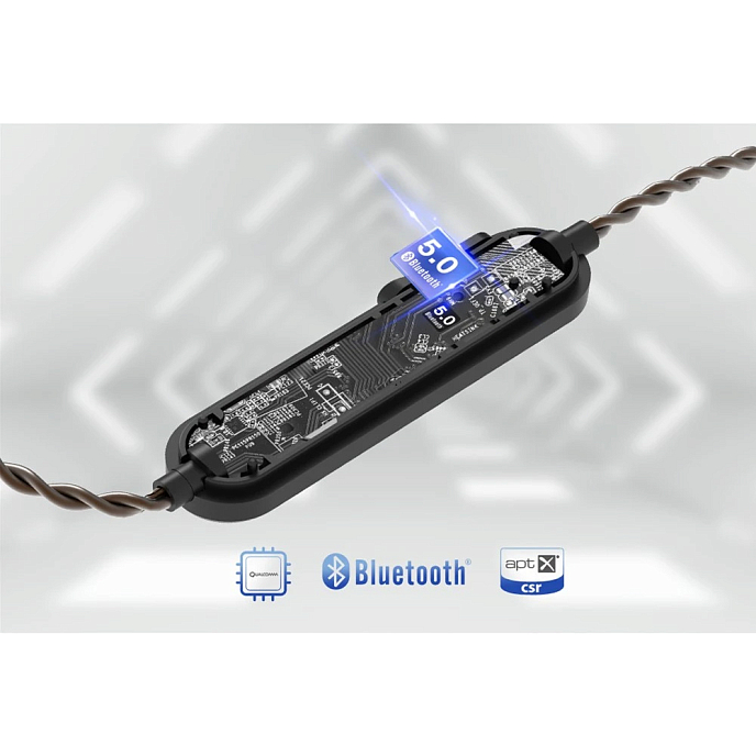 Наушники Hidizs H1 Black - рис.11