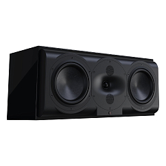Центральный канал Perlisten Audio R5c Piano Black