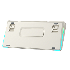 Клавиатура AULA AU75 Star Vector Switches Beige