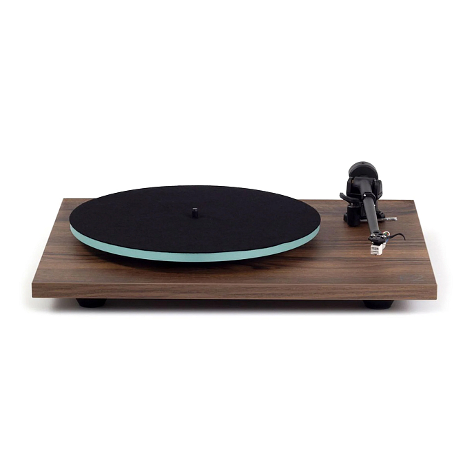 Проигрыватель винила Rega Planar 2 Walnut - рис.0