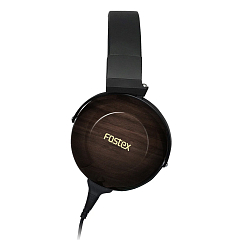 High End наушники Fostex TH-900 MK2 Onyx Black