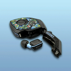 Беспроводные наушники T10 Bespoke Edition Ahonoukoun Un