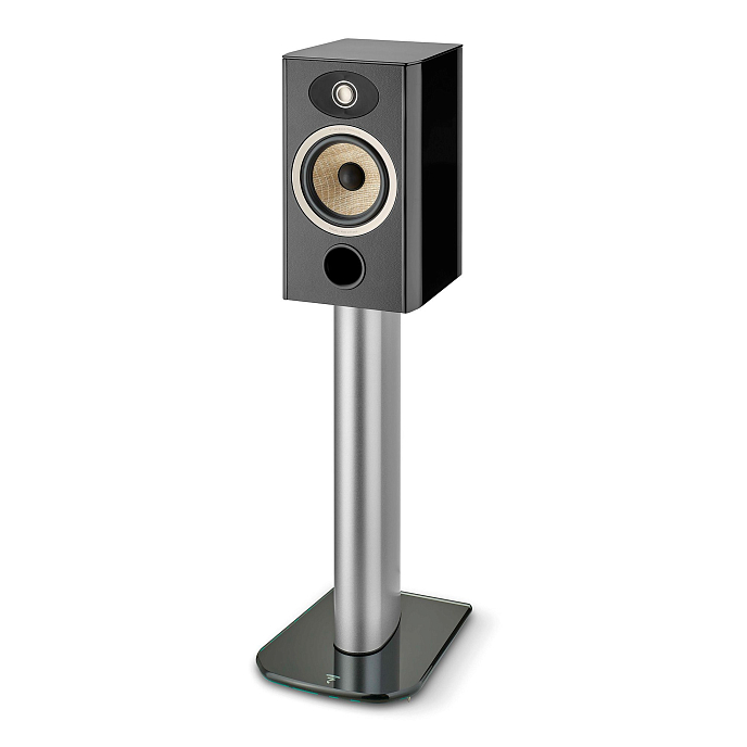 Полочная акустика Focal Aria Evo X N1 Black High Gloss - рис.7