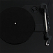 Проигрыватель винила Ion Audio Quickplay PURE LP Black - рис.1