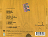 CD-диск Chris de Burgh - The Love Songs - рис.1