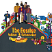 Виниловая пластинка THE BEATLES YELLOW SUBMARINE - рис.0