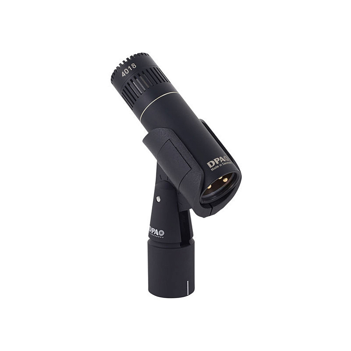 Микрофон DPA 4018C - рис.5