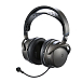 Игровая гарнитура Audeze Maxwell 2 for PS black беспроводные полноразмерные игровые_OpenBox - рис.0