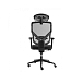 Компьютерное кресло GTChair VIDA Z Black - рис.1