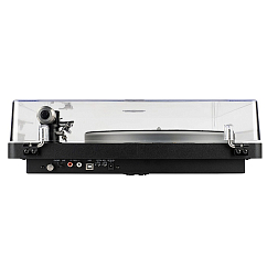 Проигрыватель винила Phaze Audio Celine Acryl Dark