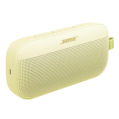 Портативная колонка Bose SoundLink Flex 2nd Gen Citrus Yellow